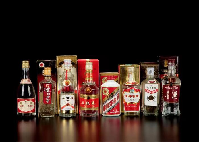 兴和老酒储存的方法